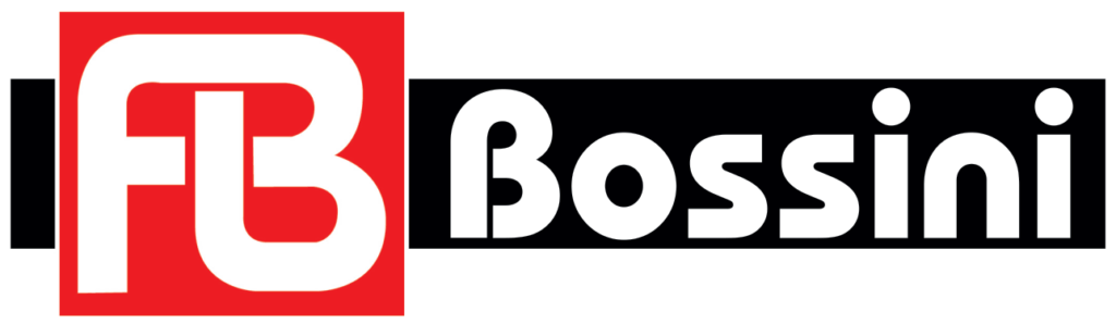 logo bossini srl